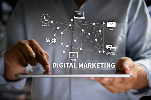 Tips from the Best Digital Marketing Agency in Hyderabad
